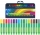 Fineliner 0.4 mm, 16 culori/set, Link-It Schneider