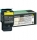 Cartus Toner Yellow Return C544X1Yg 4K Original Lexmark C544N