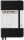 Caiet cu elastic A6, 94 file, velin, Leuchtturm1917 