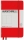 Caiet cu elastic A6, 94 file, velin, Leuchtturm1917 