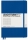 Caiet cu elastic A5, 125 file, matematica, Leuchtturm1917