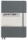 Caiet cu elastic A5, 125 file, punctat, Leuchtturm1917 