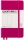 Caiet cu elastic A6, 94 file, velin, Leuchtturm1917 