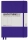 Caiet cu elastic A5, 125 file, velin, Leuchtturm1917 