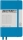 Caiet cu elastic A6, 94 file, dictando, Leuchtturm1917