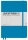Caiet cu elastic A5, 125 file, velin, Leuchtturm1917 