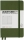 Caiet cu elastic A6, 94 file, dictando, Leuchtturm1917