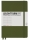 Caiet cu elastic A5, 125 file, dictando, Leuchtturm1917