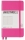 Caiet cu elastic A6, 94 file, dictando, Leuchtturm1917