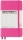 Caiet cu elastic A6, 94 file, punctat, Leuchtturm1917 