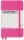 Caiet cu elastic A6, 94 file, velin, Leuchtturm1917 