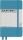 Caiet cu elastic A6, 94 file, punctat, Leuchtturm1917 