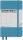Caiet cu elastic A6, 94 file, velin, Leuchtturm1917 