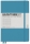 Caiet cu elastic A5, 125 file, matematica, Leuchtturm1917
