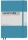 Caiet cu elastic A5, 125 file, velin, Leuchtturm1917 