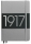 Caiet cu elastic A5, 125 file, velin, Metallic Leuchtturm1917 