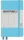 Caiet cu elastic A6, 94 file, velin, Leuchtturm1917 