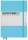 Caiet cu elastic A5, 125 file, velin, Leuchtturm1917 