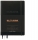 Jurnal Bullet editia 2, negru, A5, 206 pagini, linii punctate, Leuchtturm1917