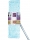 Mop microfibra Luxia, plat cu coada, 1 buc