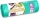 Saci menaj cu urechi Luxia, HDLD, vanilla blue 60L, 14buc/rola