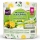 Prosop bucatarie Luxia XXL, 330 foi, 2 straturi, decor lamaie