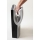 Uscator de maini vertical cu actionare senzor, din plastic alb, Dualflow Plus Mediclinics 