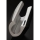 Uscator de maini vertical cu actionare senzor, din plastic alb, Dualflow Plus Mediclinics 