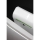 Uscator de maini vertical cu actionare senzor, din plastic alb, Dualflow Plus Mediclinics 