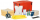 KIT mobil de urgenta Ikasorb, chimica, capacitate de absorbtie 100L