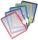 Rame informative Tarifold A4, 10 buc., mix de culori