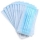 Palet masti protectie respiratorie, de unica folosinta, 964 cutii, 50 masti/set