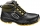 Bocanci de protectie Fenice CPS S3S, negru/galben, Sir Safety