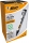 Marker permanent negru 2000, 12 bucati/cutie Bic