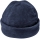 Caciula Fleece beanie, albastru, Sir Safety