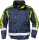 Jacheta contender Hi-Vis, albastru/galben, Sir Safety