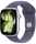 Apple Watch 11 GPS, Carcasa Aluminium, Sport Band - M/L