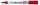 Marker cu vopsea lichida Pro-Line Fine 1.5 mm Markal