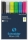 Marker pentru sticla Maxx 245 6 buc/set Schneider
