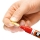 Marker cu vopsea acrilica, varf rotund, 4 mm, ONE4ALL 227HS Basic 3, 10 culori/set Molotow 
