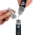 Marker creta lichida, varf tesit, 4-8 mm, Chalk Marker Neon, 6 culori/set Molotow
