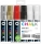 Marker creta lichida, varf High-Flow, 15 mm, Chalk Marker Basic, 6 culori/set Molotow