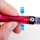 Pensula cu rezervor, diferite dimensiuni, Aqua Squeeze Basic 3 buc/set Molotow