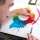 Pensula cu rezervor, diferite dimensiuni, Aqua Squeeze Basic 3 buc/set Molotow