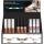 Set markere cu vopsea acrilica, varf dublu, One4All Acrylic Twin 36 buc/set Molotow