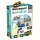 Montessori Primul Meu Puzzle Polul Nord Headu