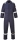 Combinezon, navy, regular, Modaflame, Portwest,