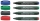 Marker permanent Multimark Winner 52 Faber-Castell