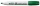 Marker whiteboard tabla Winner 152 Faber-Castell