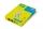 Hartie copiator IQ Color neon A4 80 g/mp, 500 coli/top, Mondi